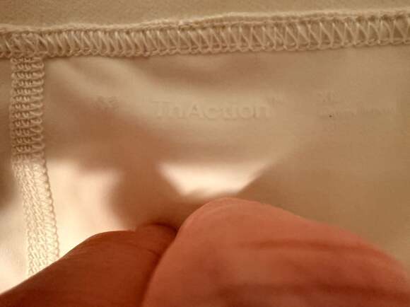 Aritzia TnAction TnaMOVE XL Tennis Mini Skirt Athletic Golf Skorts - Picture 4 of 6